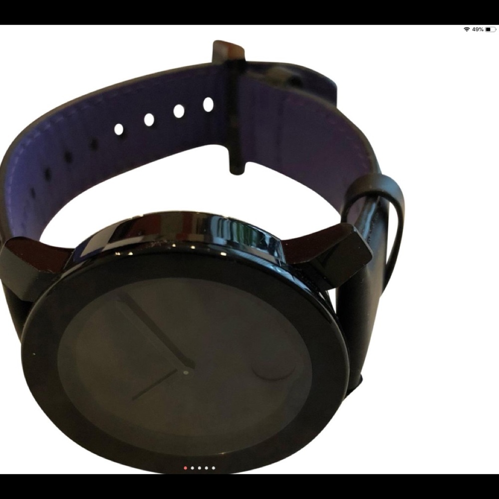 Movado